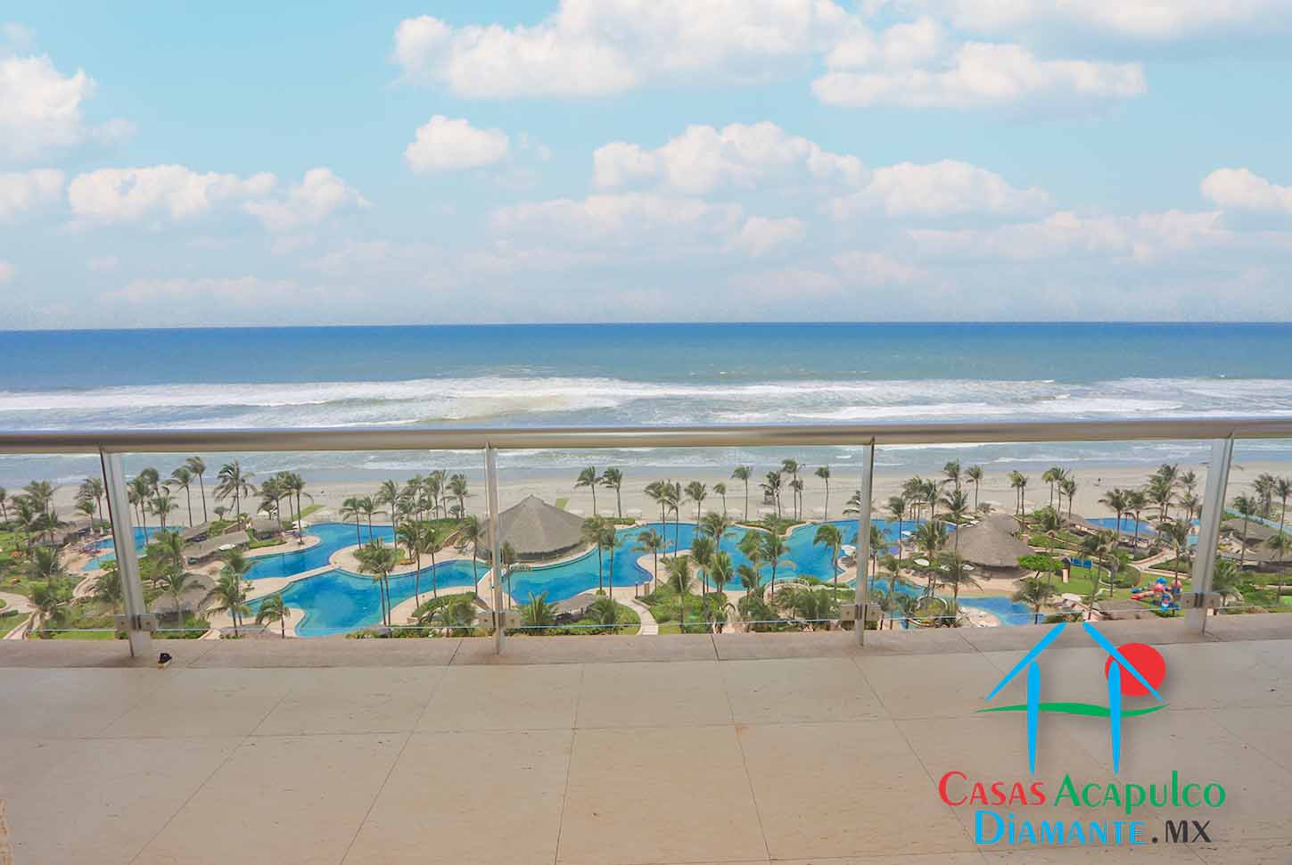 Playamar Tres Cantos T6 1101 - Recámara principal 6